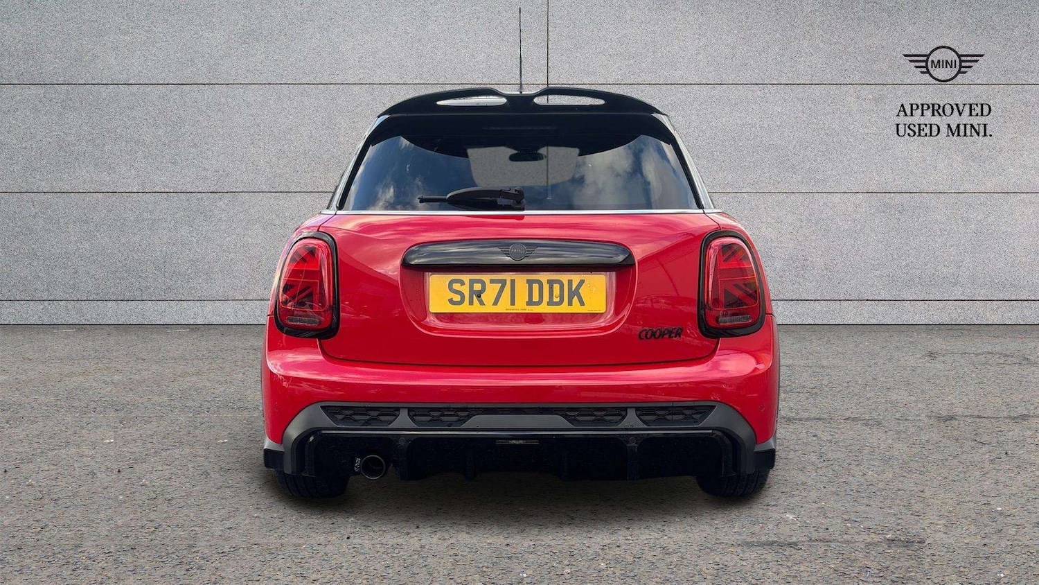 Used MINI Hatch 2022 for sale - 76827717: Photo 20