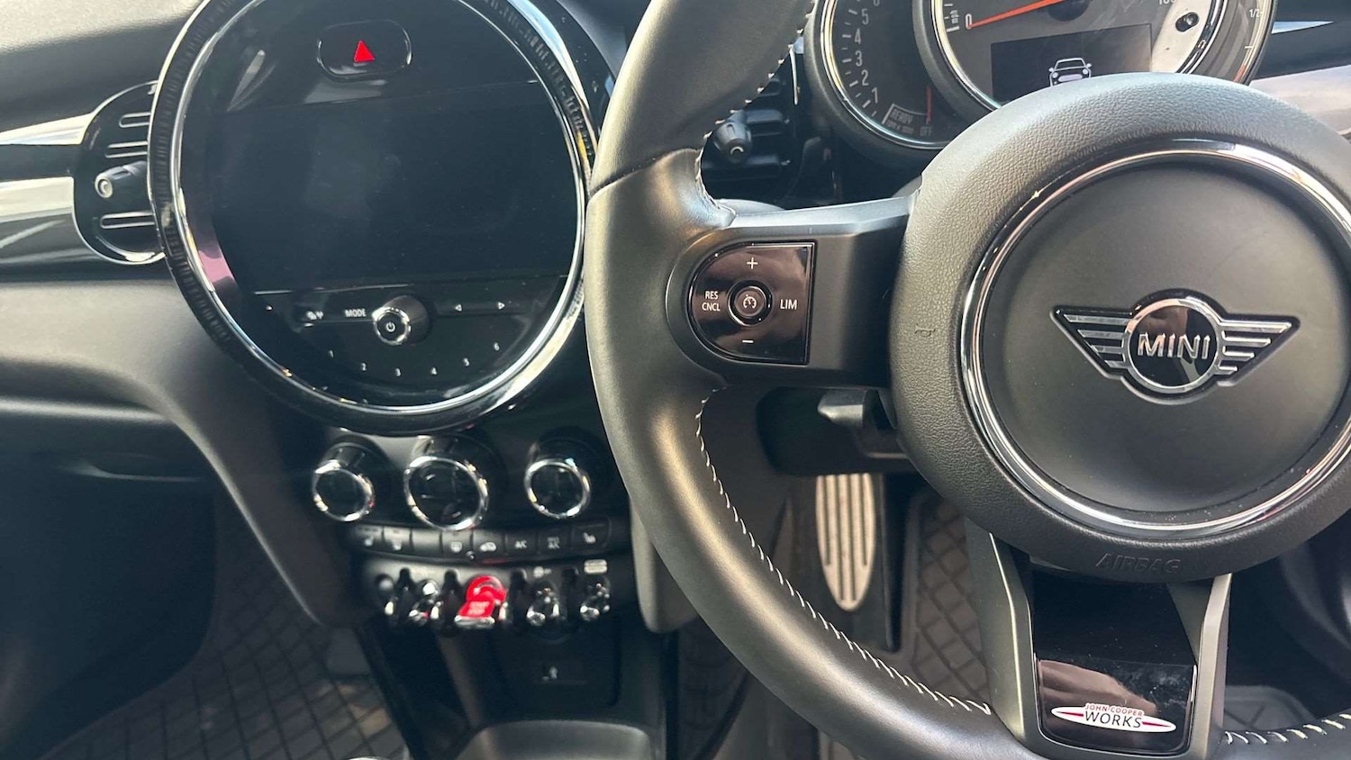 Used MINI Hatch 2022 for sale - 76827717: Photo 22