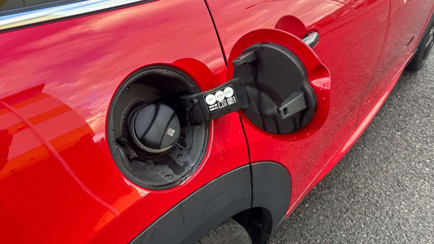 Used MINI Hatch 2022 for sale - 76827717: Photo 25