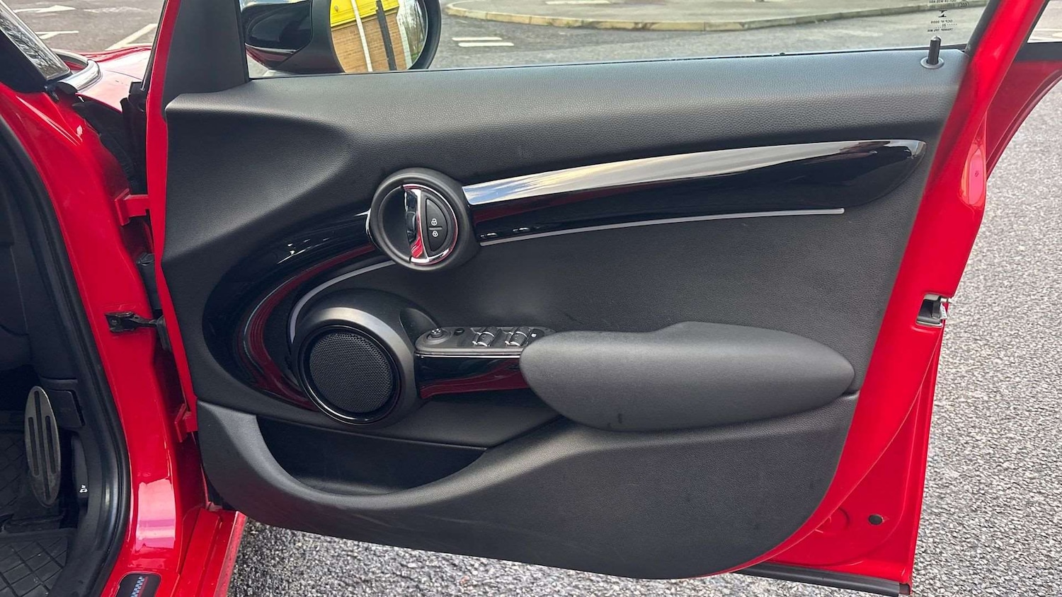 Used MINI Hatch 2022 for sale - 76827717: Photo 27