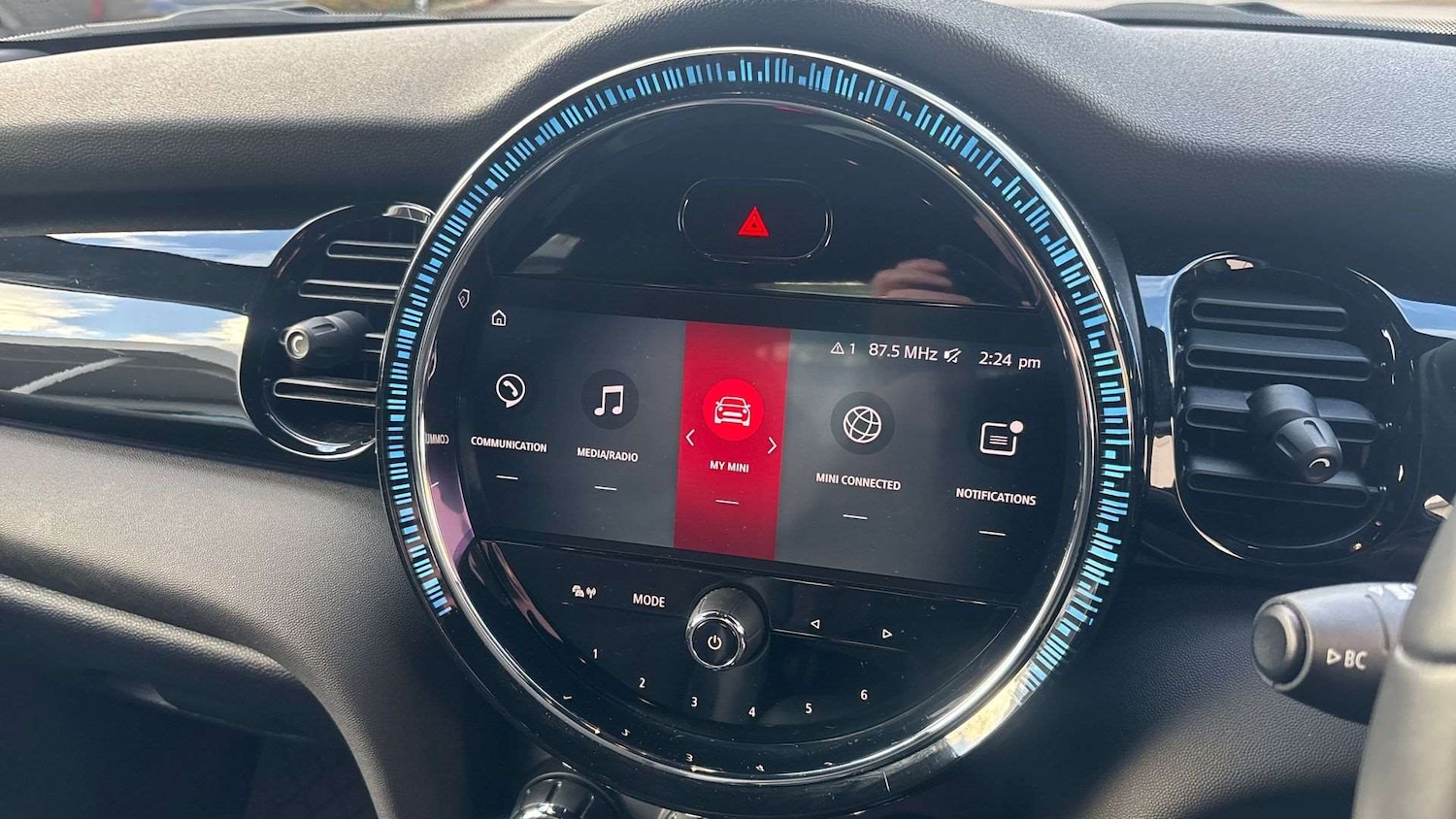 Used MINI Hatch 2022 for sale - 76827717: Photo 31
