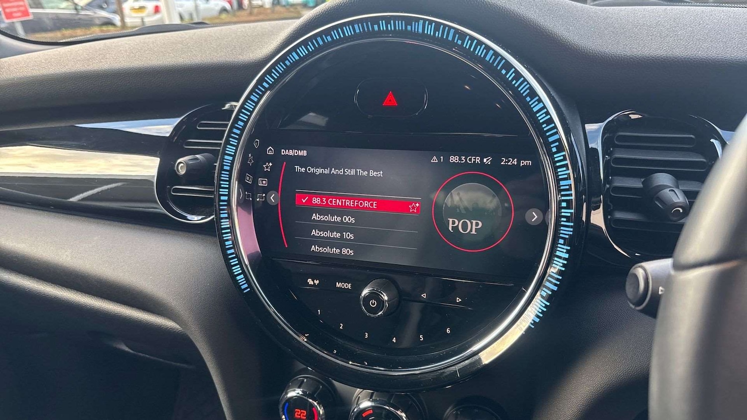 Used MINI Hatch 2022 for sale - 76827717: Photo 32