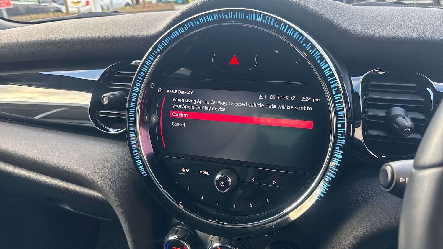 Used MINI Hatch 2022 for sale - 76827717: Photo 33