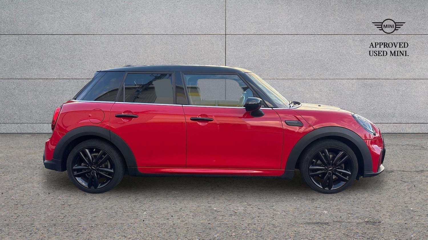 Used MINI Hatch 2022 for sale - 76827717: Photo 4