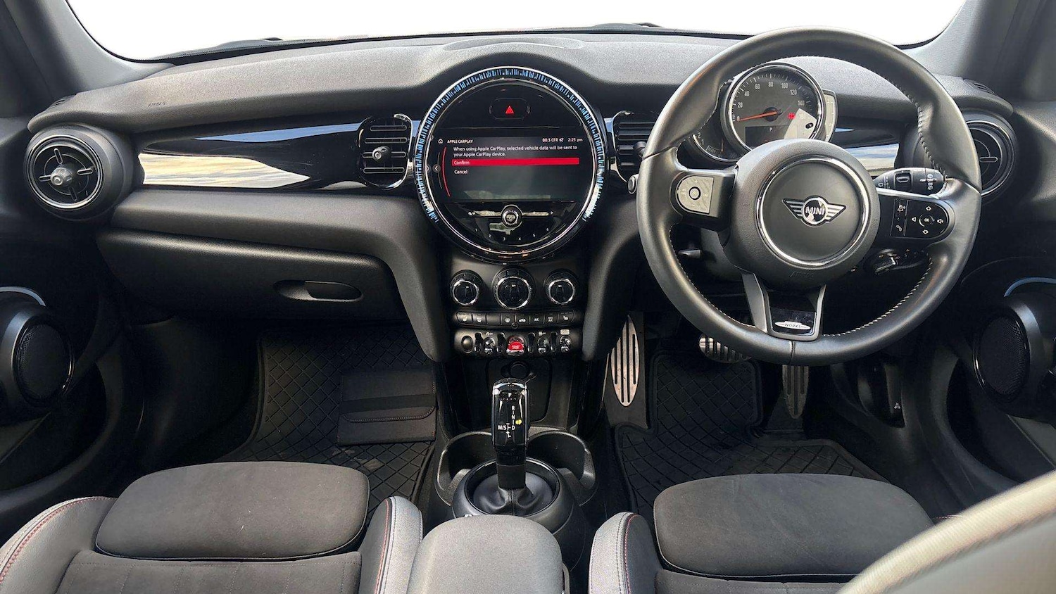 Used MINI Hatch 2022 for sale - 76827717: Photo 6