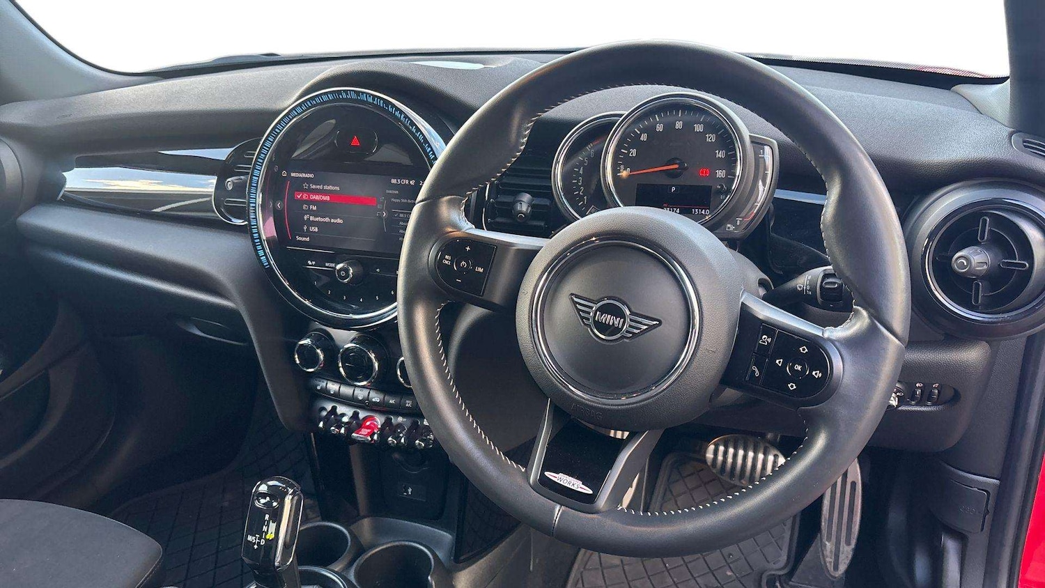 Used MINI Hatch 2022 for sale - 76827717: Photo 7