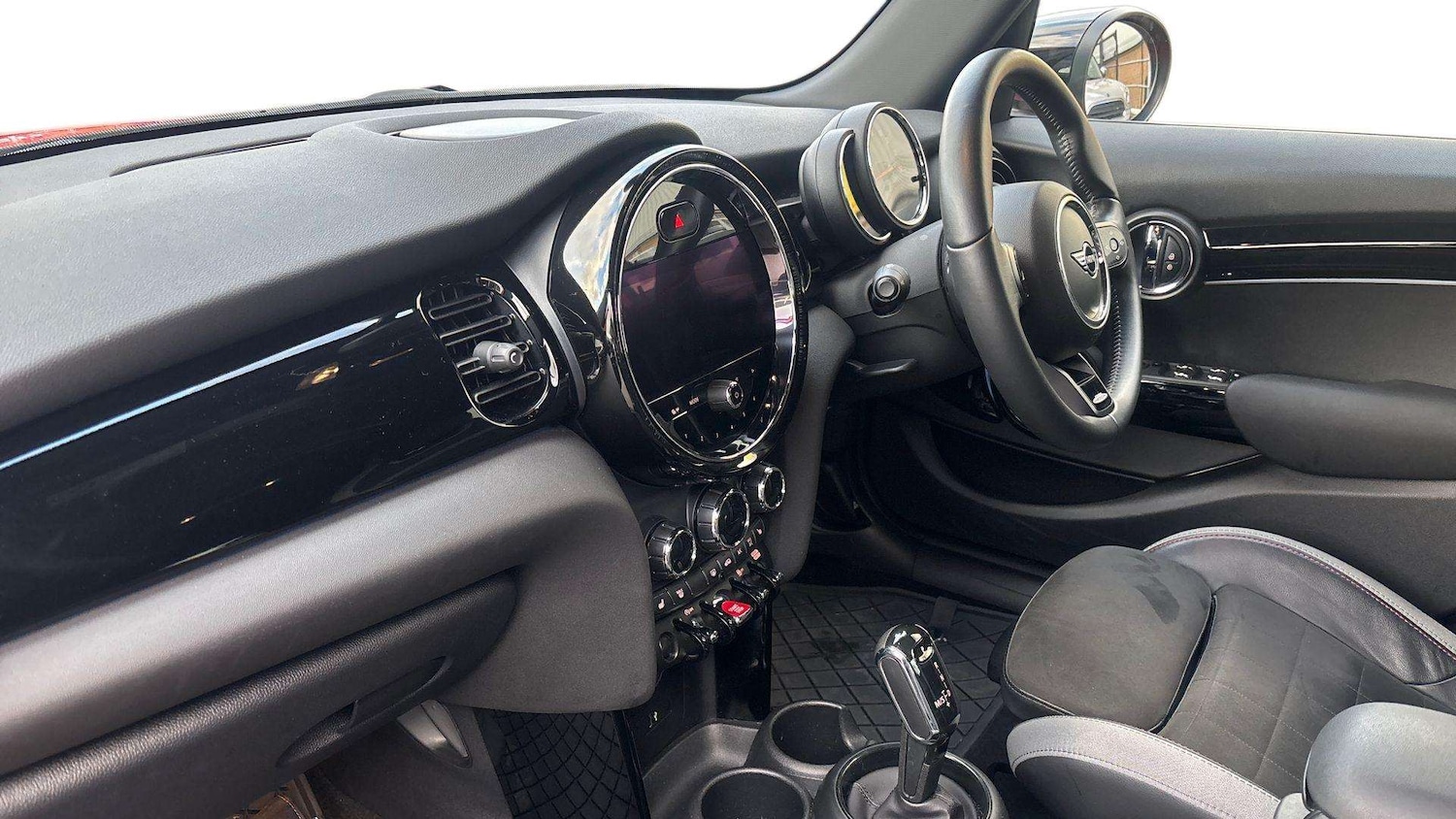 Used MINI Hatch 2022 for sale - 76827717: Photo 9