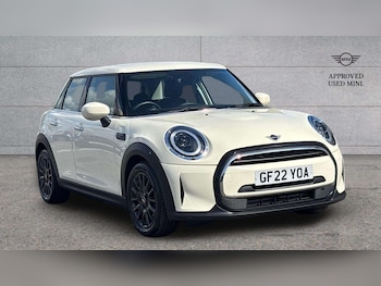 Used MINI Hatch 2022 for sale - 78321680: Photo