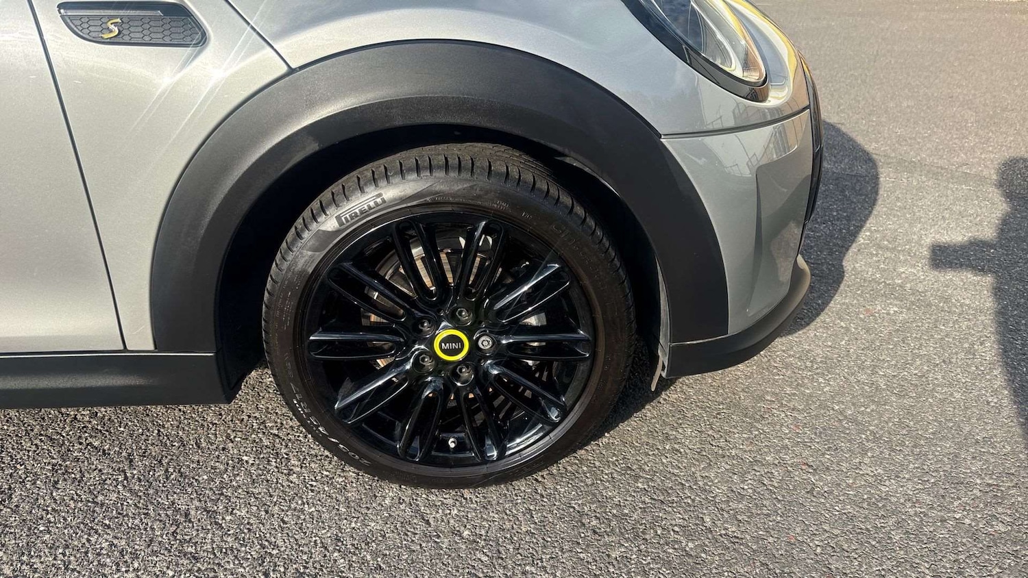 Used MINI Hatch 2023 for sale - 76141843: Photo 16