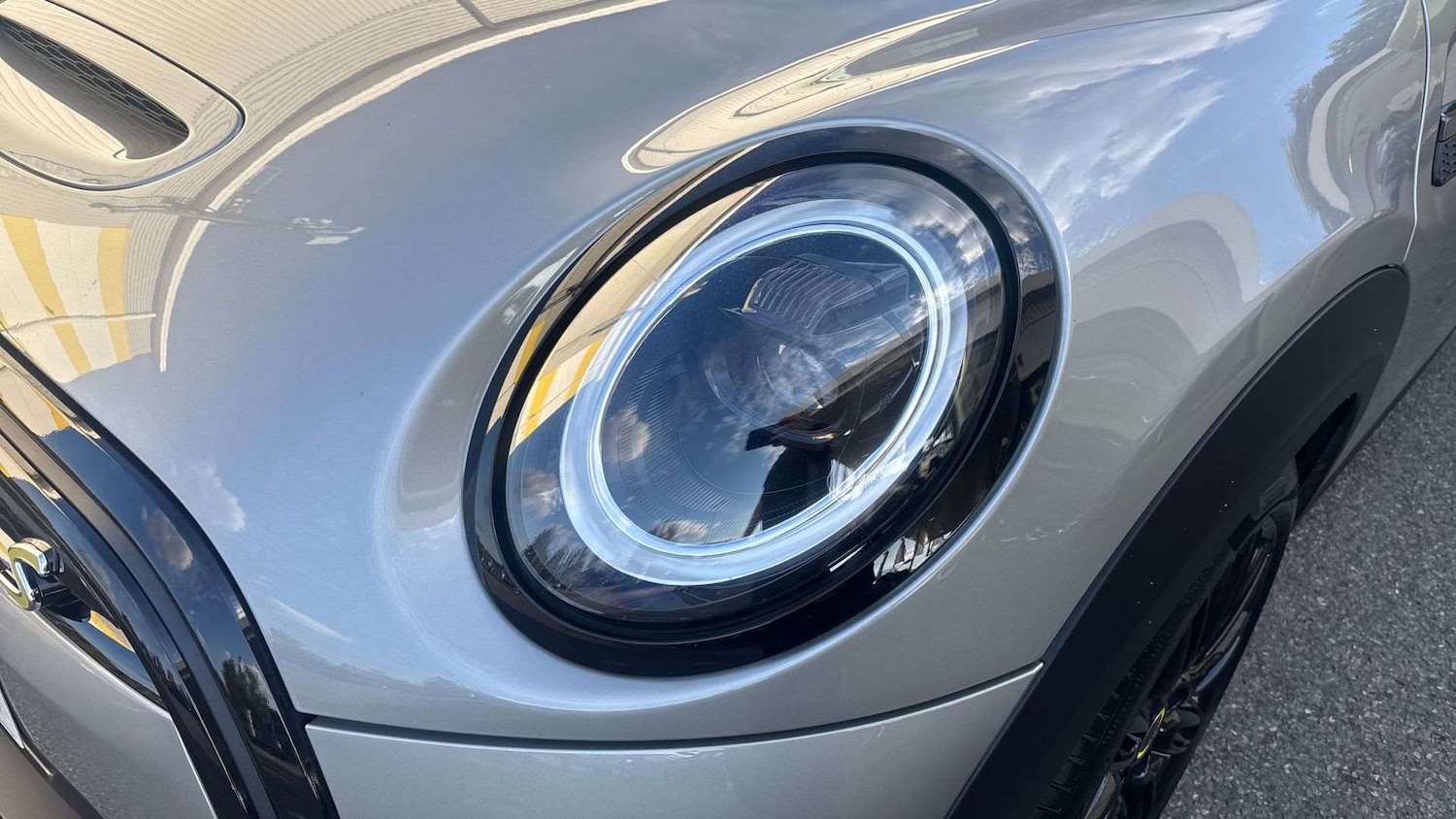 Used MINI Hatch 2023 for sale - 76141843: Photo 18