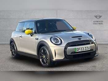 Used MINI Hatch 2023 for sale - 76141843: Photo