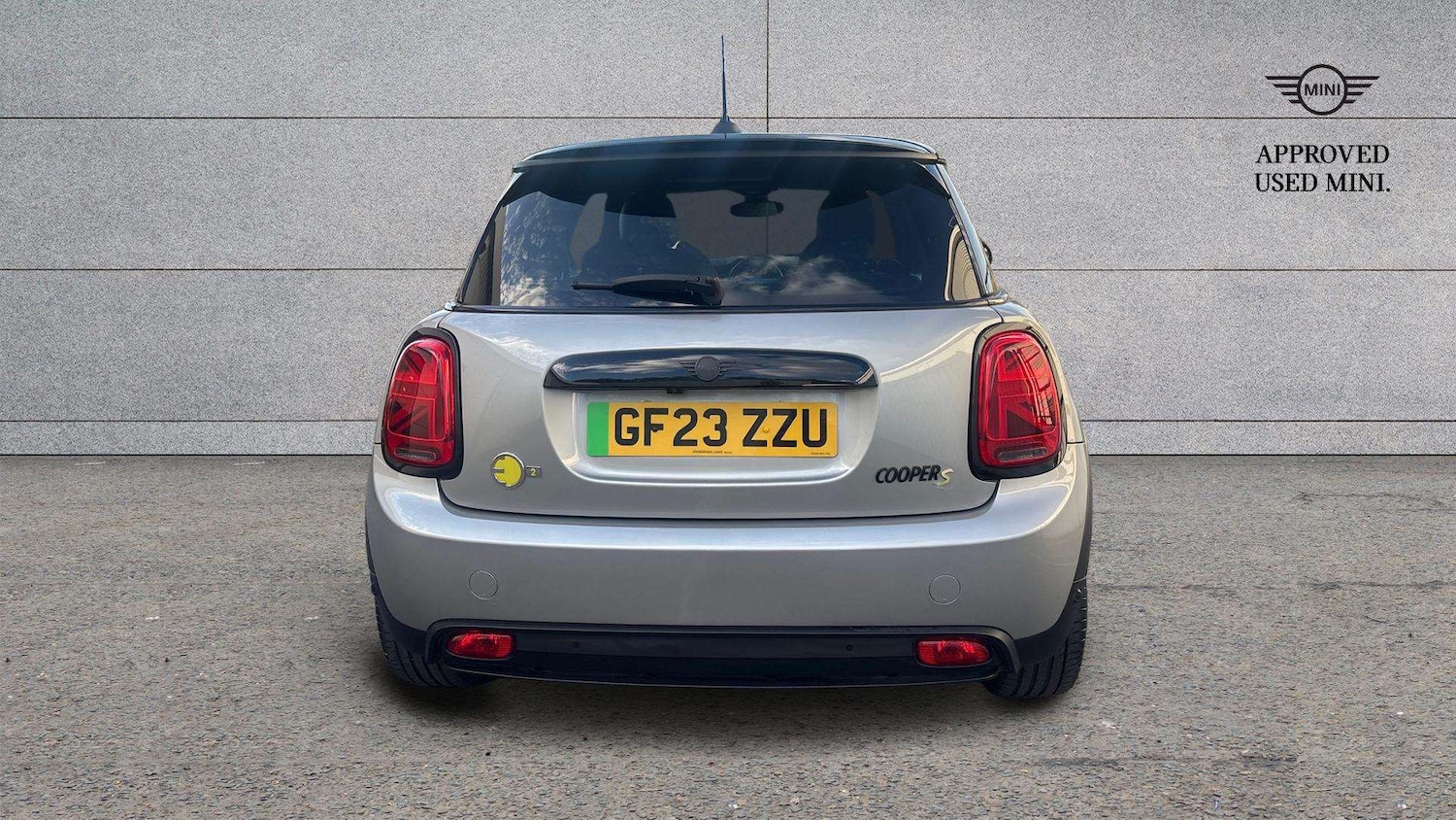 Used MINI Hatch 2023 for sale - 76141843: Photo 20