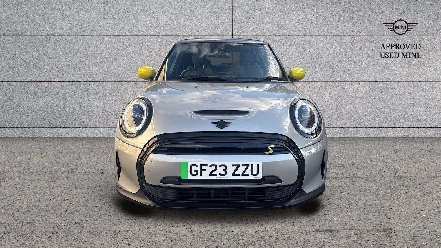 Used MINI Hatch 2023 for sale - 76141843: Photo 21