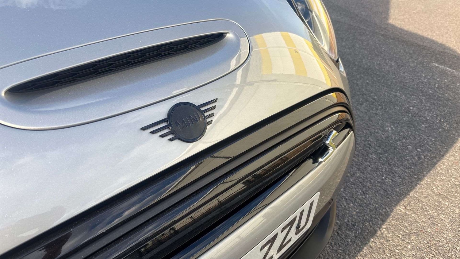 Used MINI Hatch 2023 for sale - 76141843: Photo 24