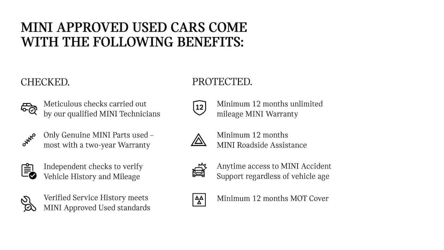 Used MINI Hatch 2023 for sale - 76141843: Photo 3