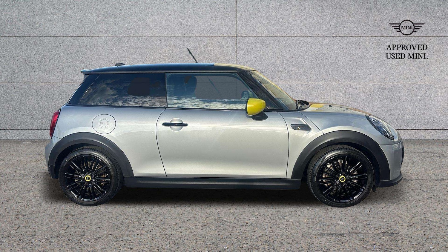 Used MINI Hatch 2023 for sale - 76141843: Photo 4