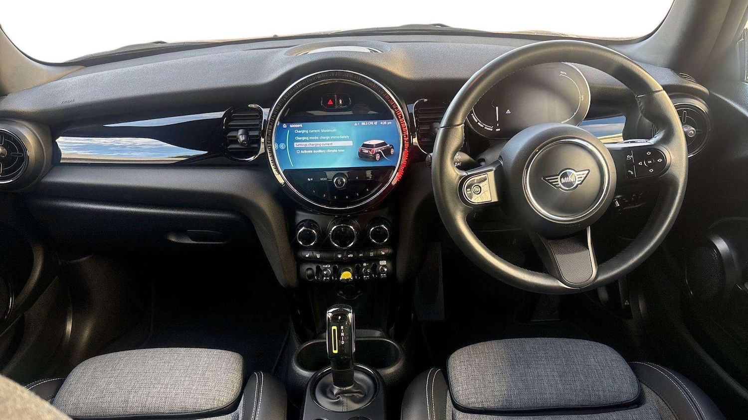 Used MINI Hatch 2023 for sale - 76141843: Photo 6