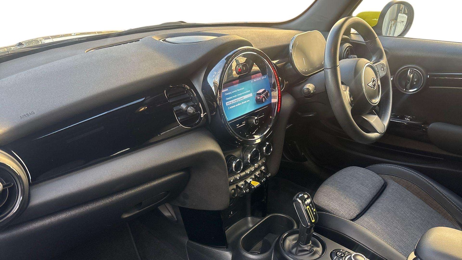 Used MINI Hatch 2023 for sale - 76141843: Photo 9