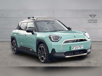 Used MINI Aceman 2025 for sale - 78234102: Photo