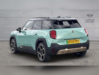 Used MINI Aceman 2025 for sale - 78234102: Photo