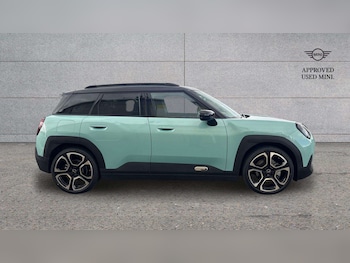 Used MINI Aceman 2025 for sale - 78234102: Photo