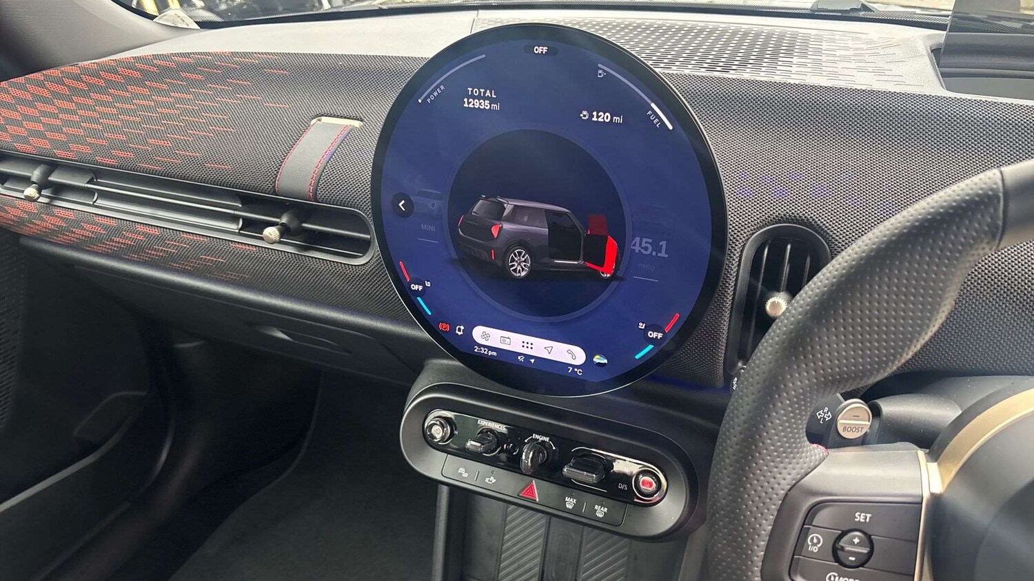 Used MINI Cooper 2025 for sale - 77500340: Photo 10
