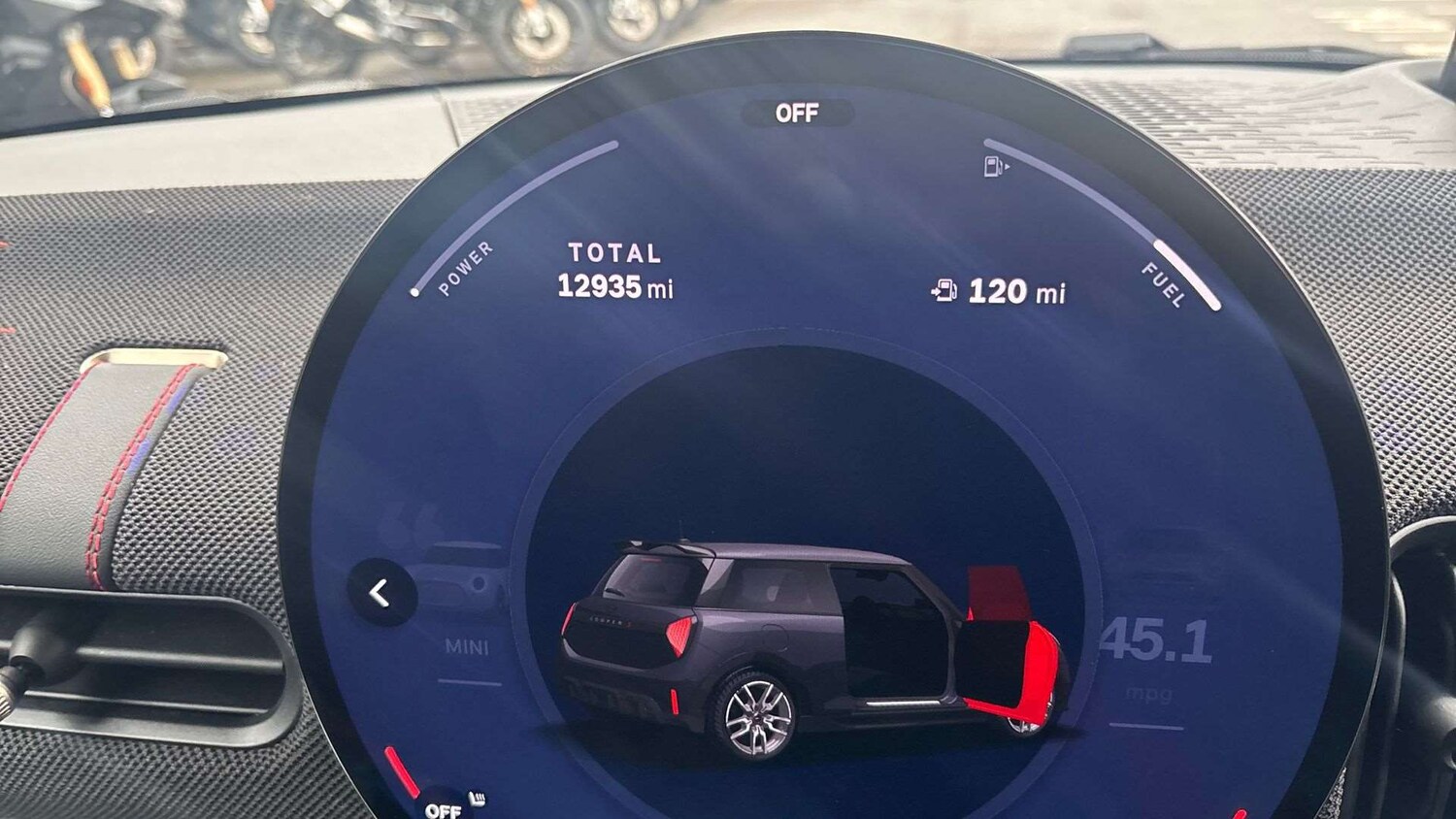 Used MINI Cooper 2025 for sale - 77500340: Photo 11