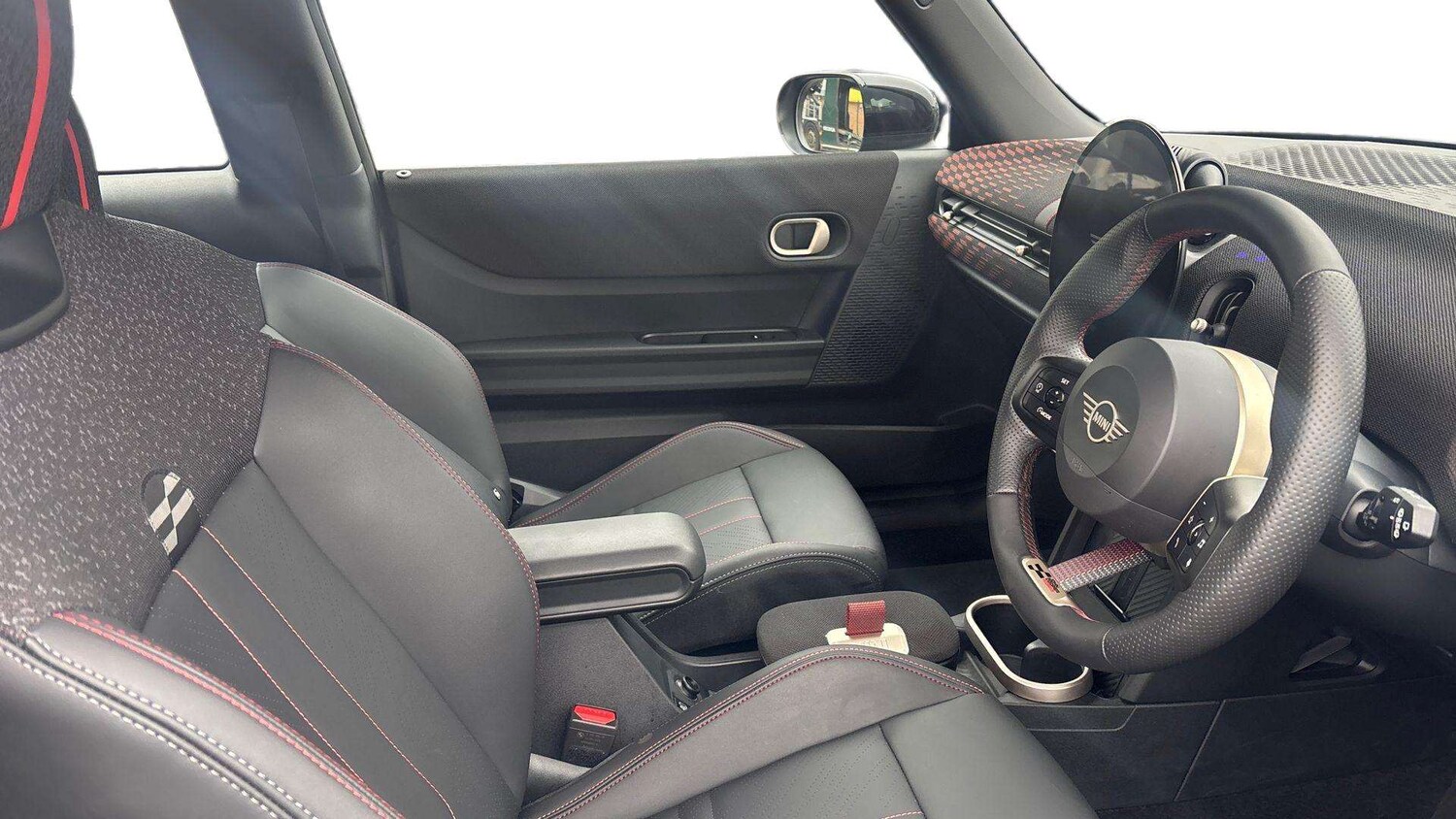 Used MINI Cooper 2025 for sale - 77500340: Photo 13