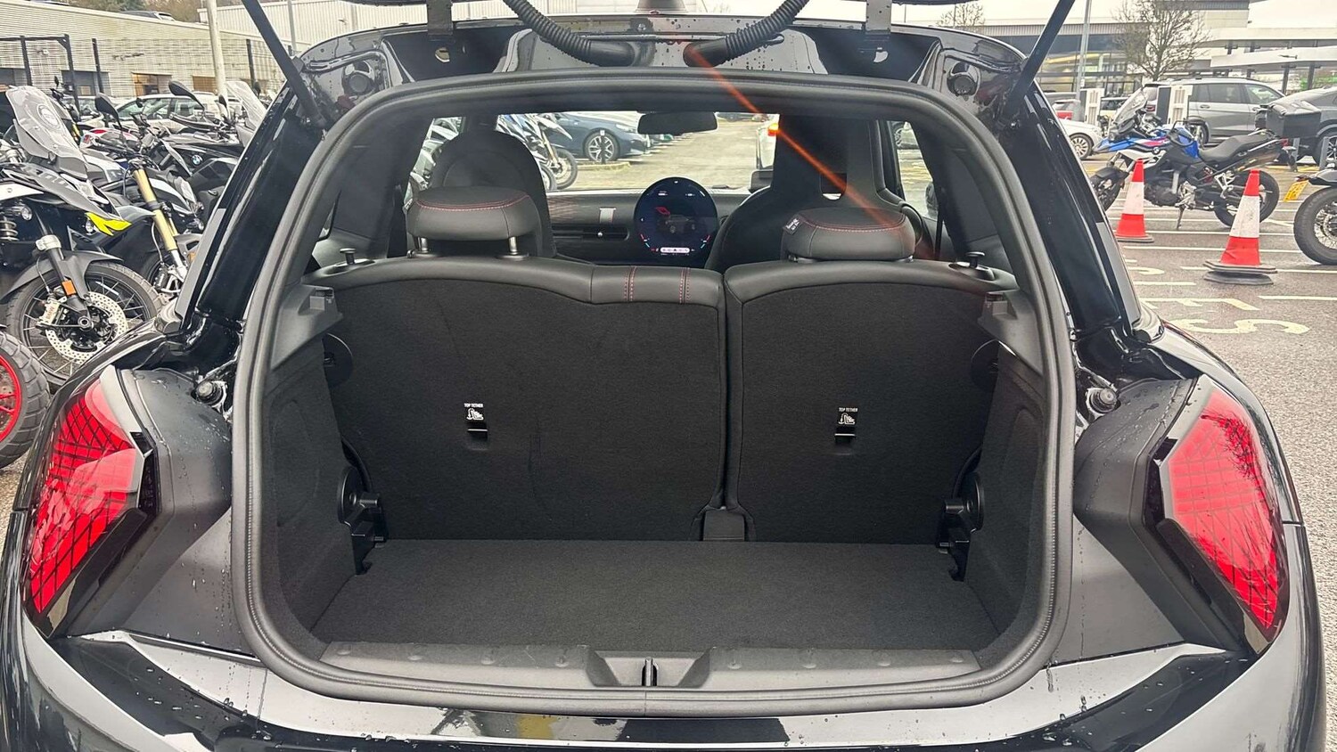 Used MINI Cooper 2025 for sale - 77500340: Photo 15