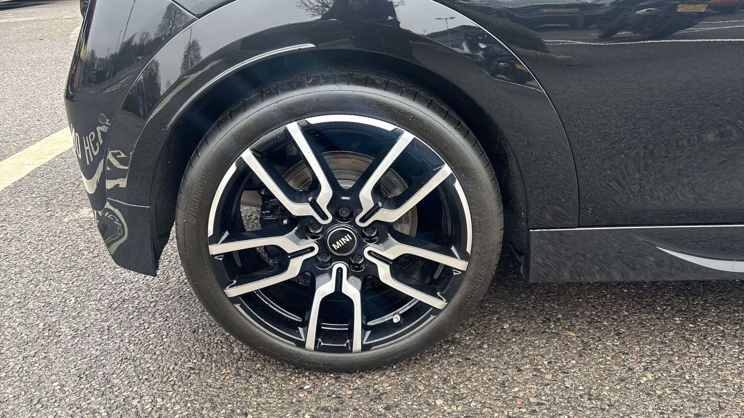 Used MINI Cooper 2025 for sale - 77500340: Photo 16