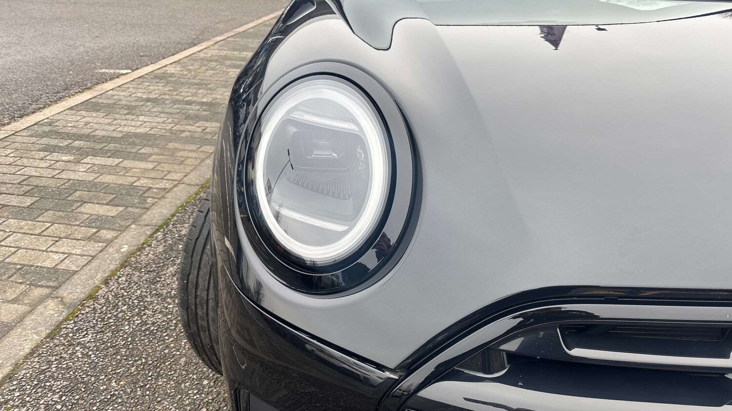 Used MINI Cooper 2025 for sale - 77500340: Photo 18