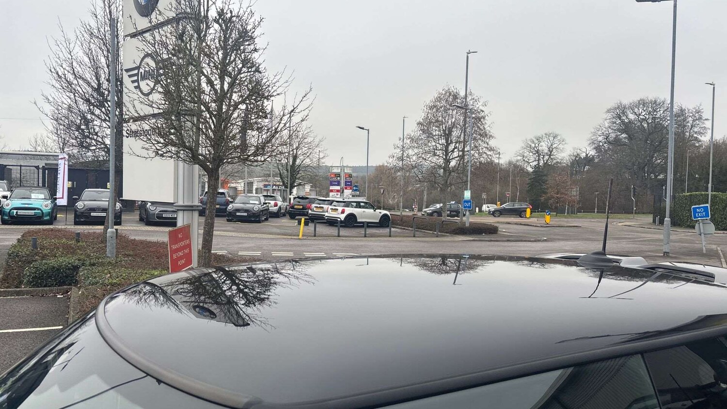 Used MINI Cooper 2025 for sale - 77500340: Photo 19