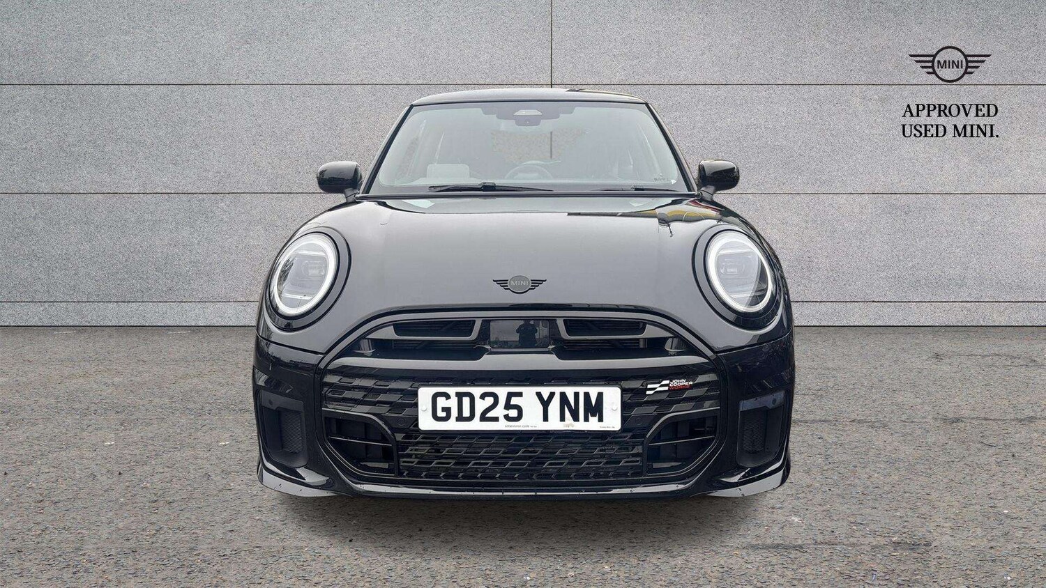 Used MINI Cooper 2025 for sale - 77500340: Photo 21