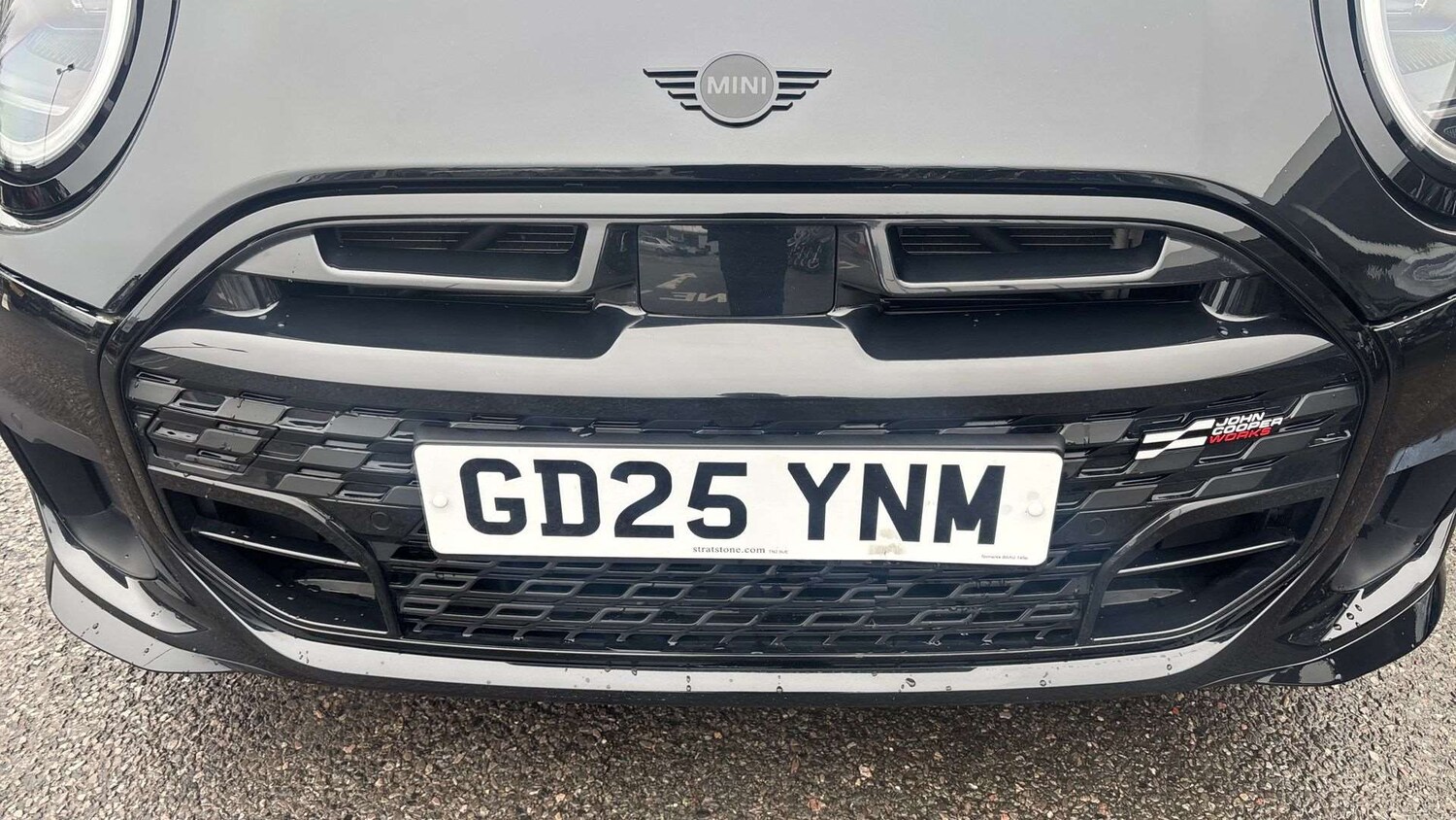 Used MINI Cooper 2025 for sale - 77500340: Photo 24