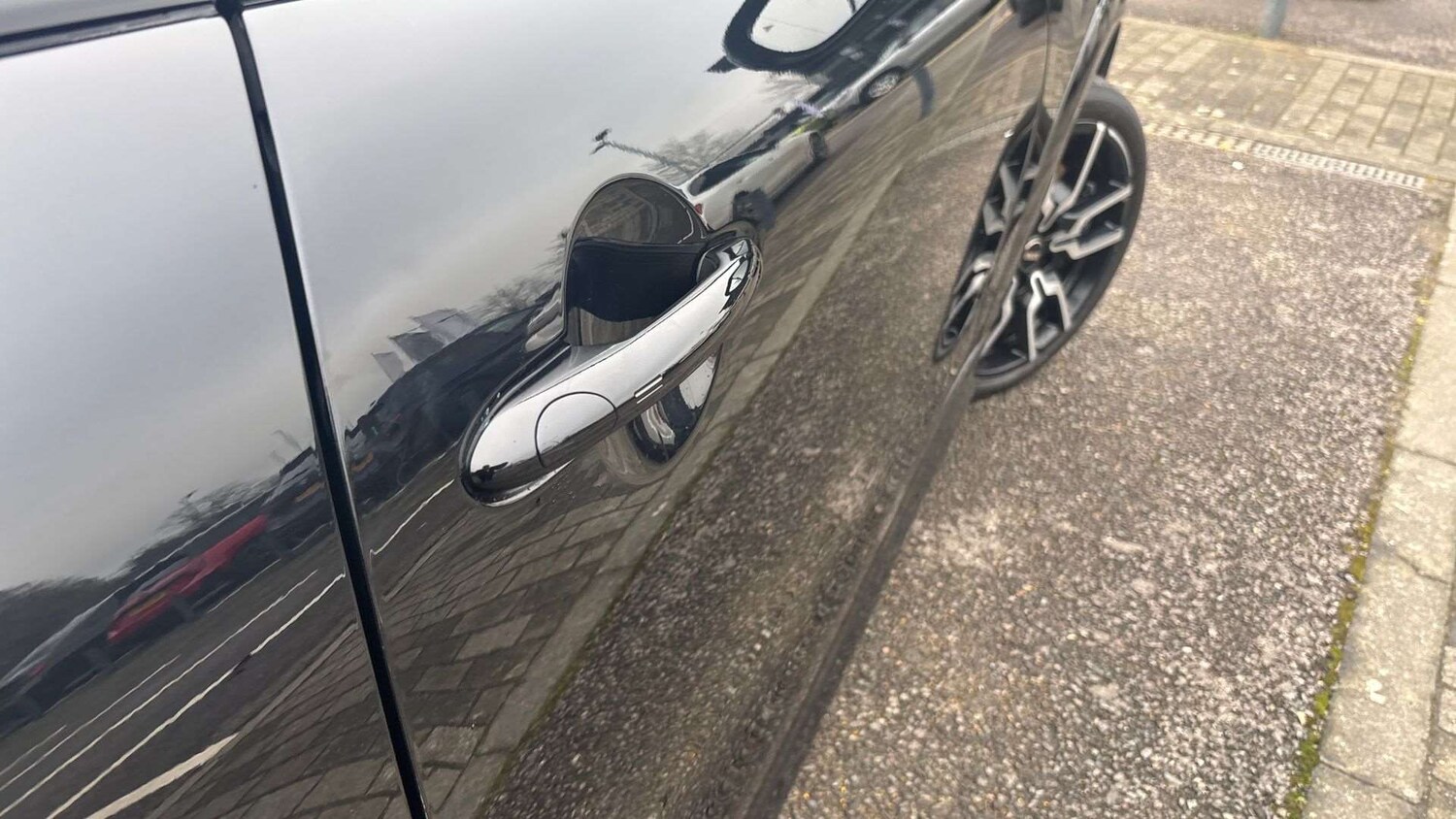 Used MINI Cooper 2025 for sale - 77500340: Photo 26