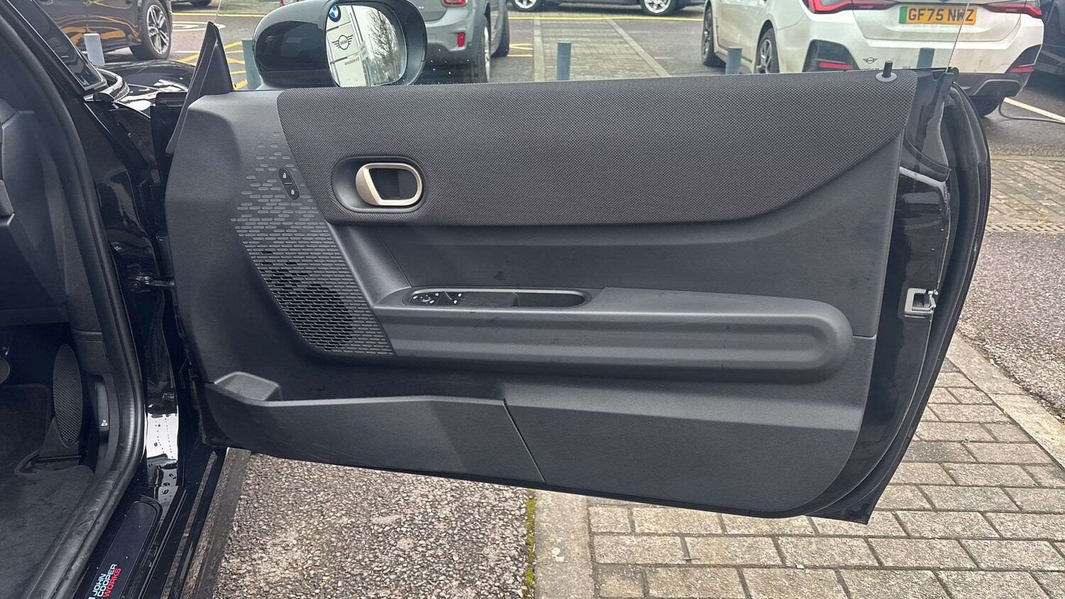 Used MINI Cooper 2025 for sale - 77500340: Photo 27