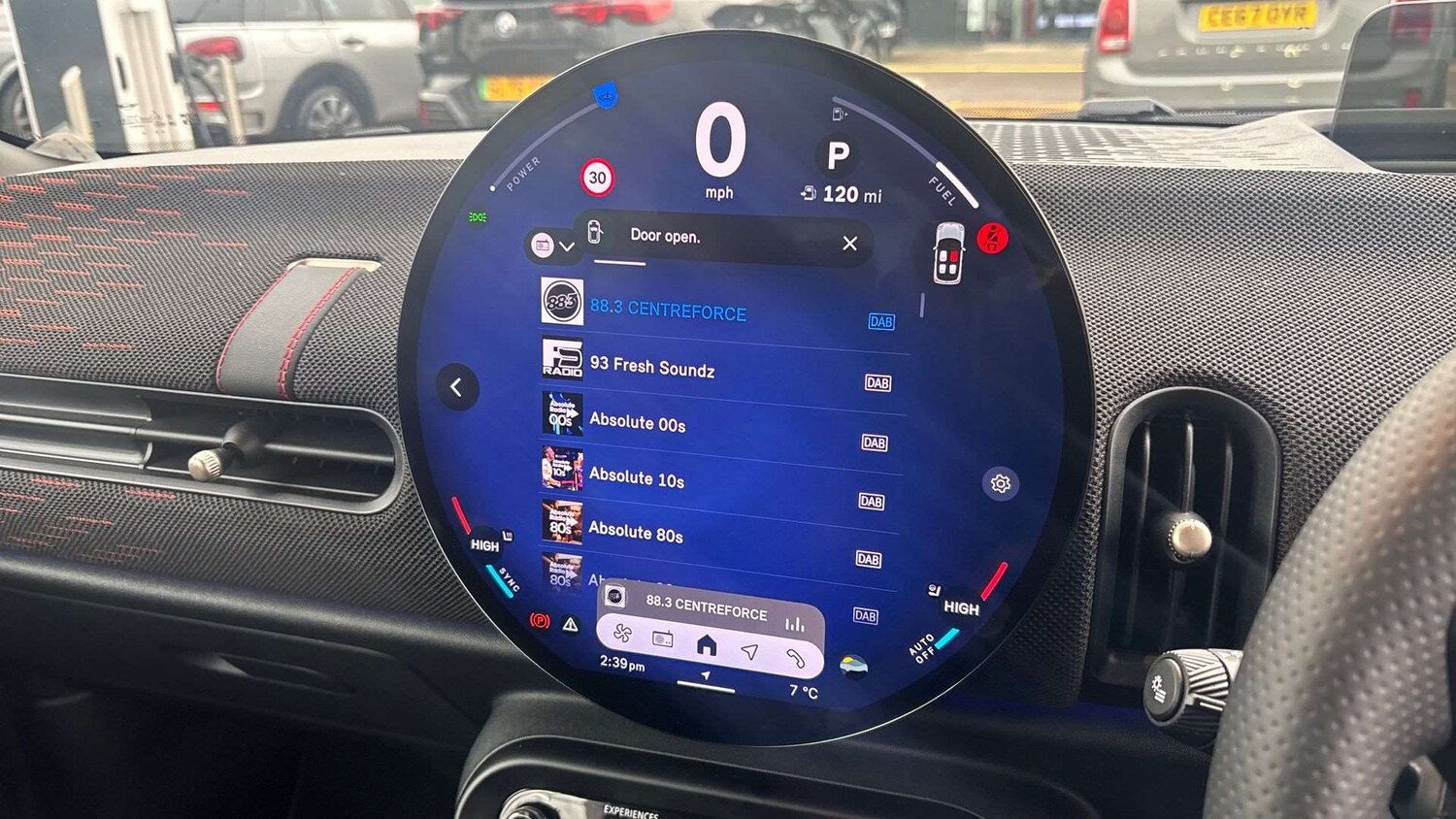 Used MINI Cooper 2025 for sale - 77500340: Photo 32