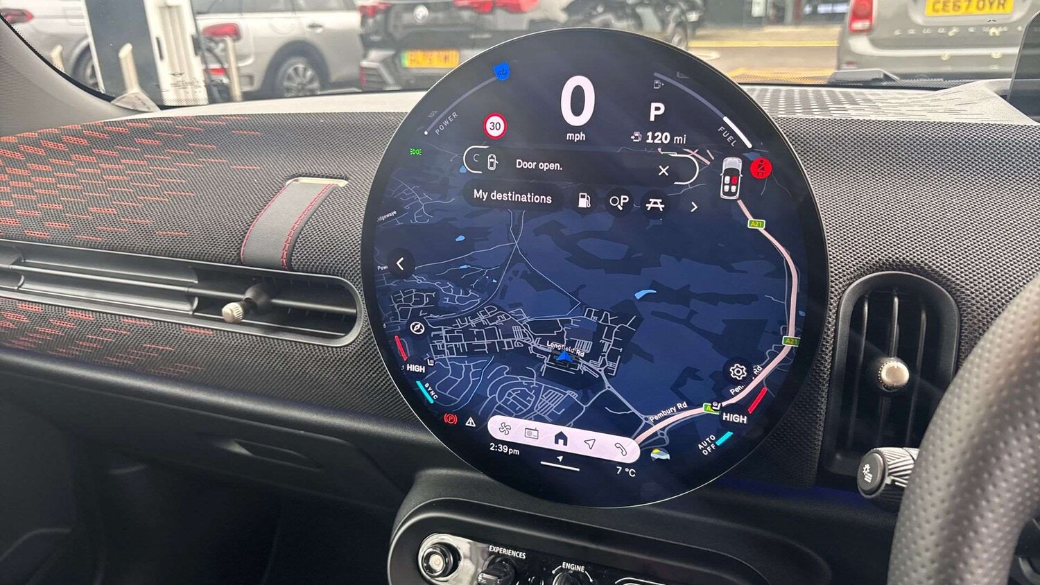 Used MINI Cooper 2025 for sale - 77500340: Photo 33