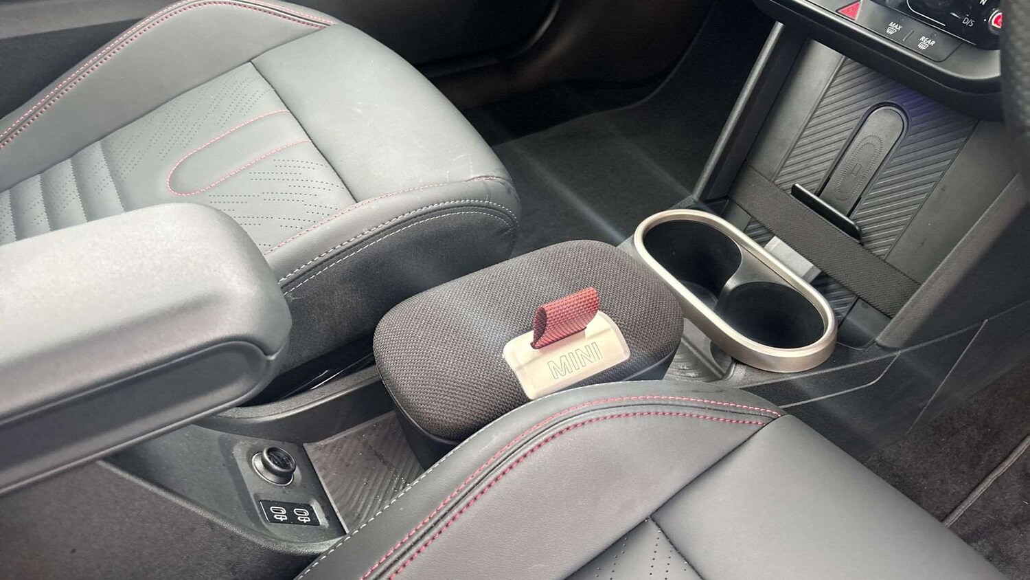 Used MINI Cooper 2025 for sale - 77500340: Photo 34