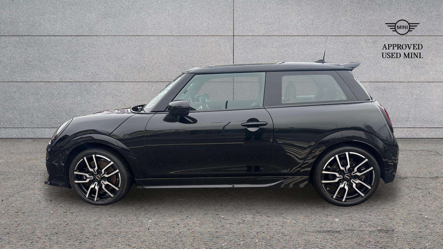 Used MINI Cooper 2025 for sale - 77500340: Photo 5