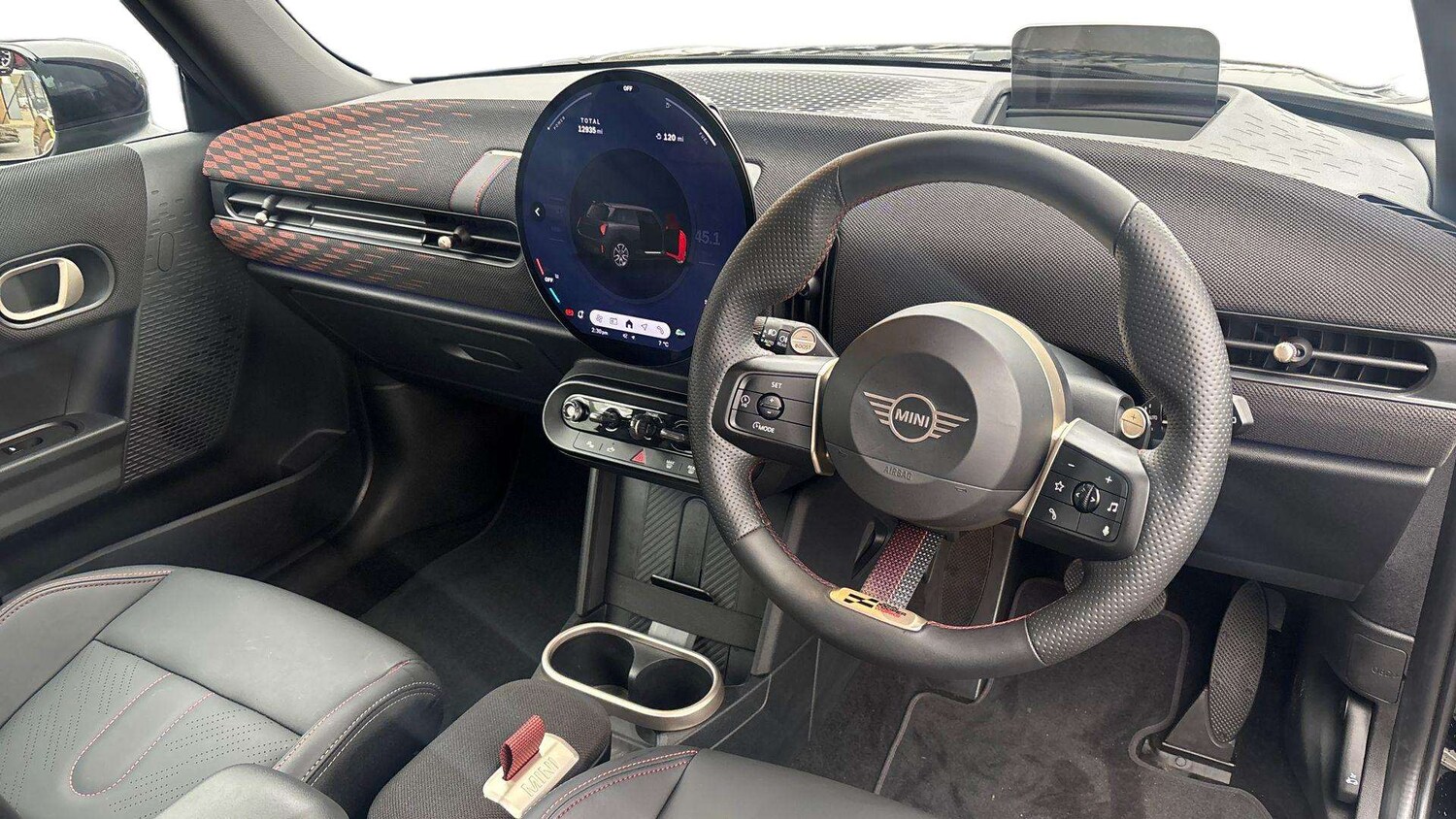 Used MINI Cooper 2025 for sale - 77500340: Photo 6