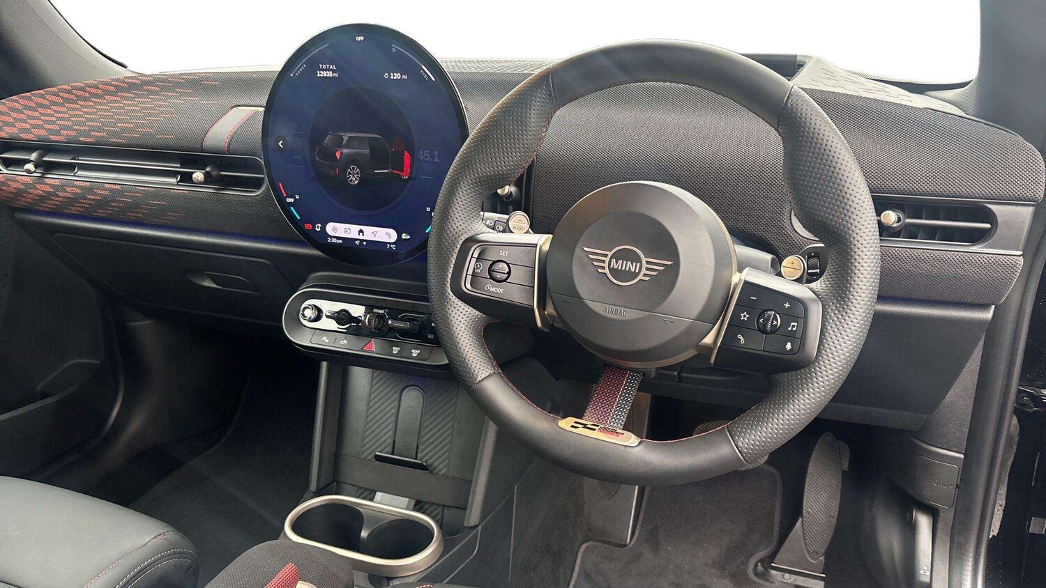 Used MINI Cooper 2025 for sale - 77500340: Photo 7