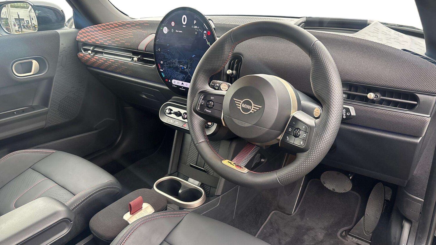 Used MINI Cooper 2025 for sale - 77500340: Photo 8