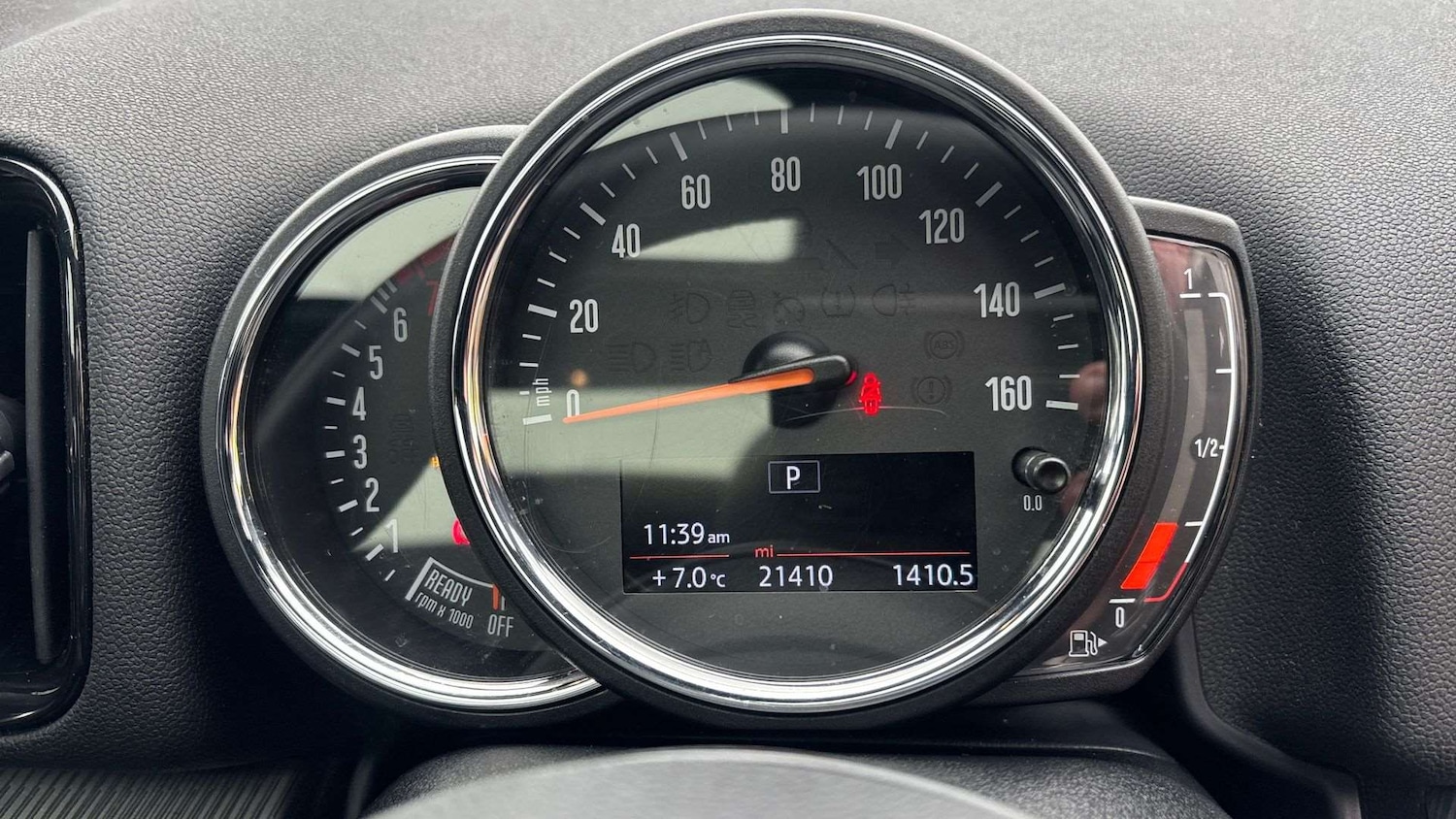 Used MINI Countryman 2022 for sale - 77011272: Photo 11