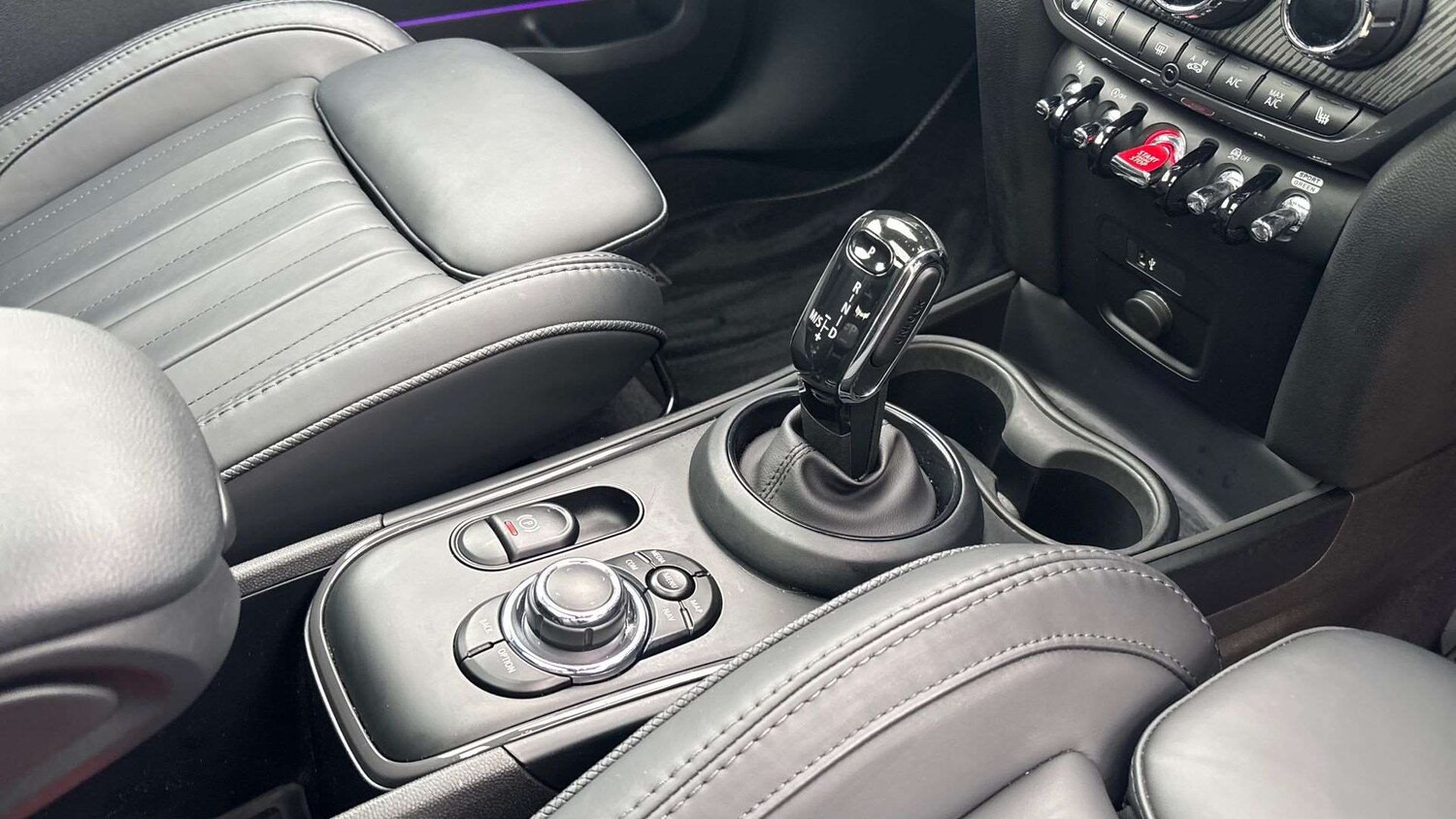 Used MINI Countryman 2022 for sale - 77011272: Photo 12