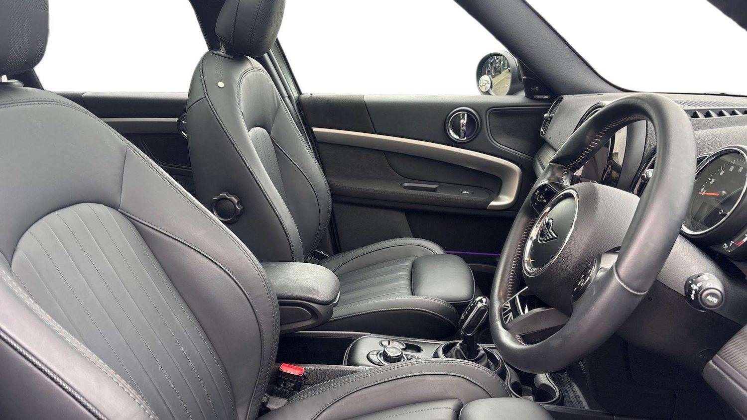 Used MINI Countryman 2022 for sale - 77011272: Photo 13