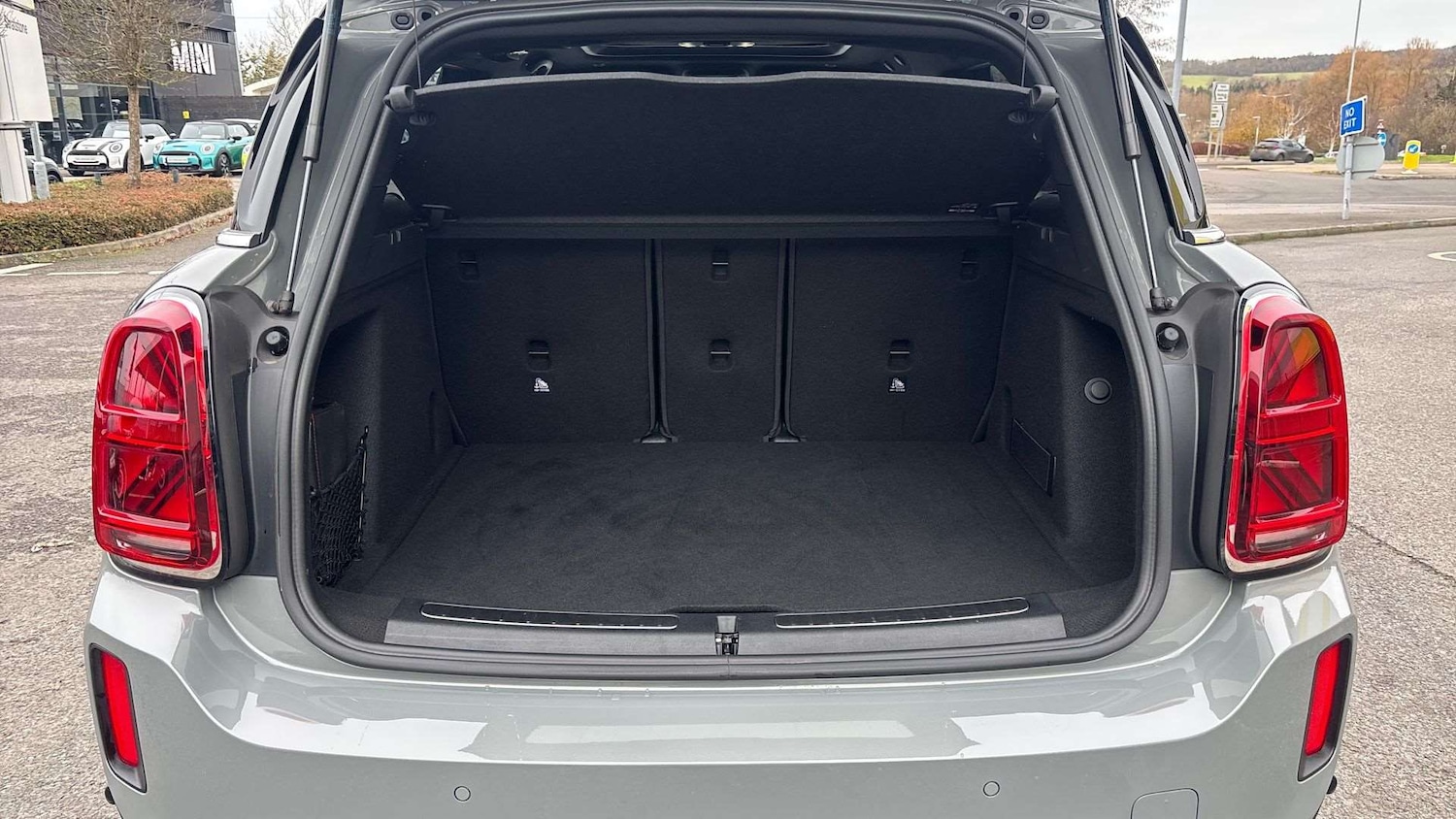 Used MINI Countryman 2022 for sale - 77011272: Photo 15