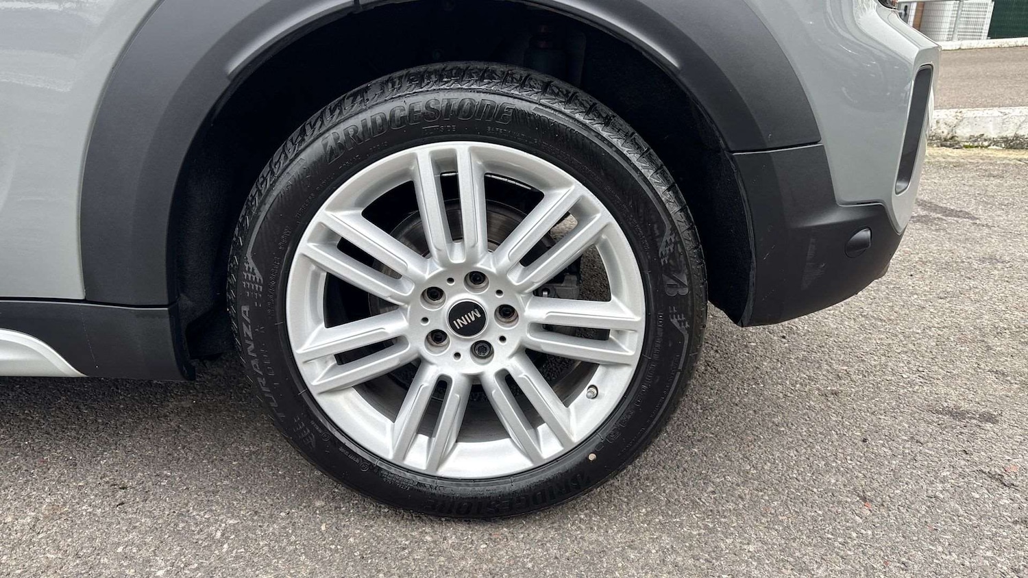 Used MINI Countryman 2022 for sale - 77011272: Photo 16