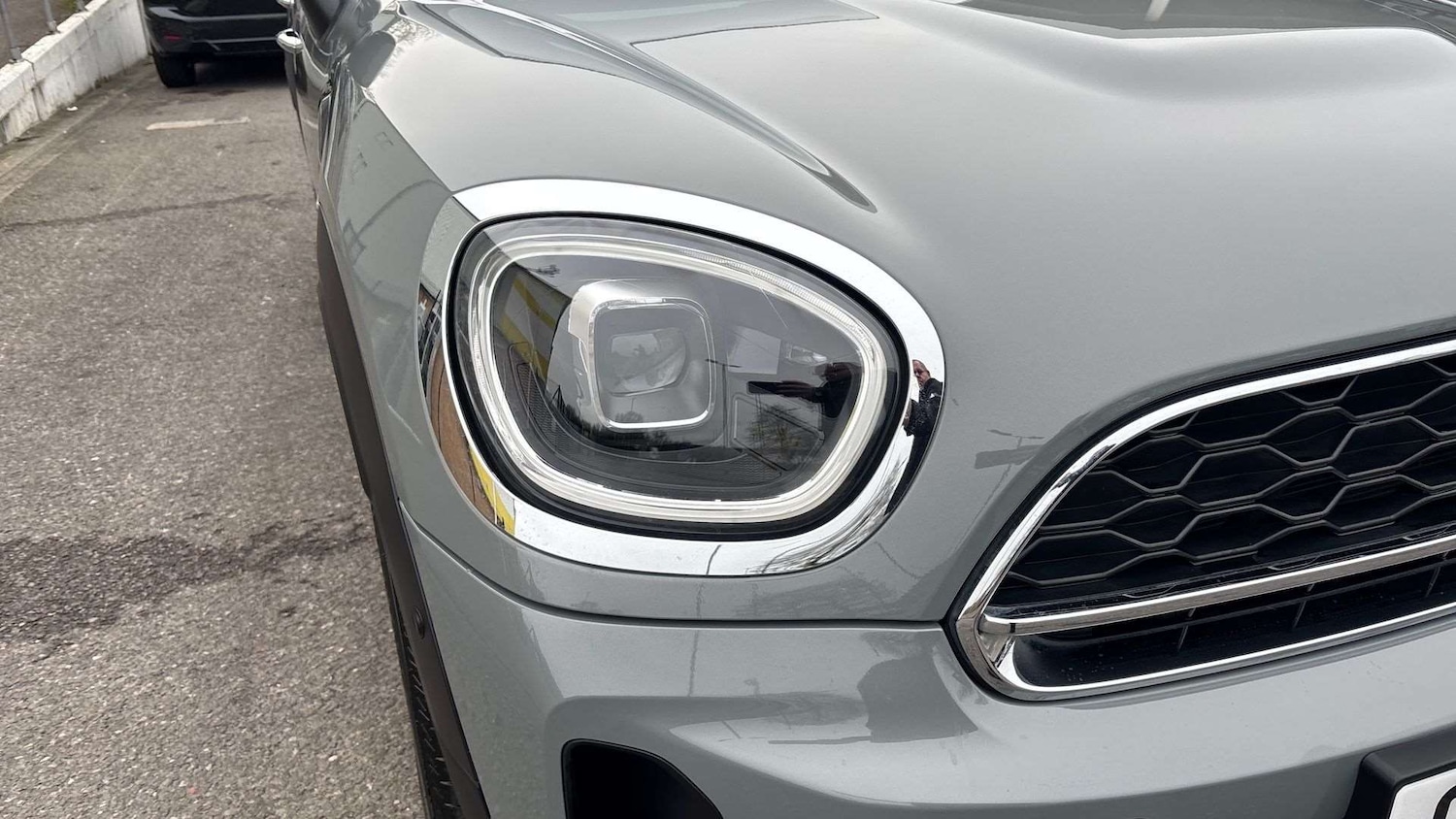 Used MINI Countryman 2022 for sale - 77011272: Photo 18