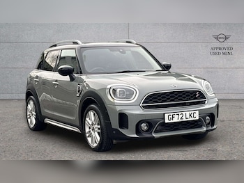 Used MINI Countryman 2022 for sale - 77011272: Photo